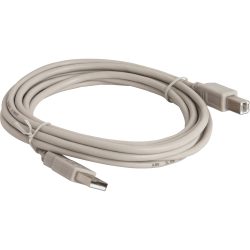 Cyberdyne USB A to USB B Cable 3m