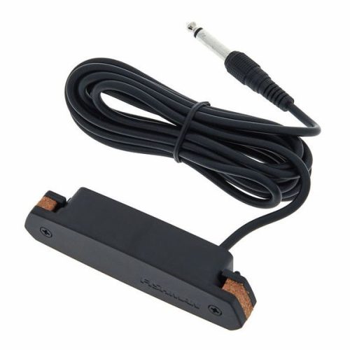 Fishman Neo-D Magnetic Soundhole Humbucking Pickup NEO D02 - Image 3