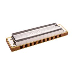 Hohner Marine Band 1896 Series Harmonica Key C