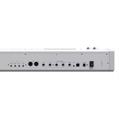 Arturia KeyLab 88 MKII 88-key Weighted Keyboard Controller - Image 4