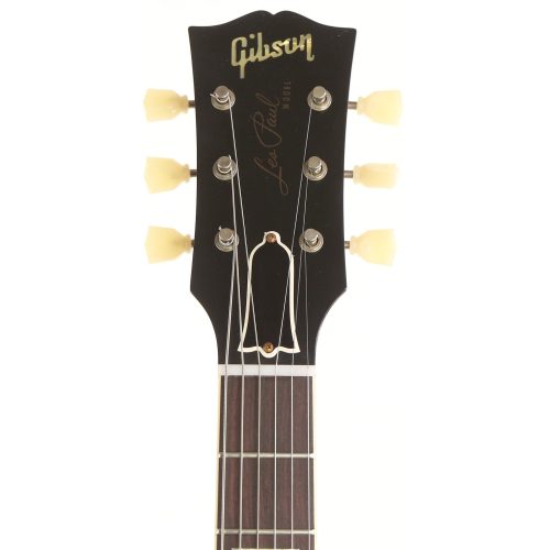 Gibson Custom 1959 Les Paul Standard Reissue VOS Guitar - Image 6