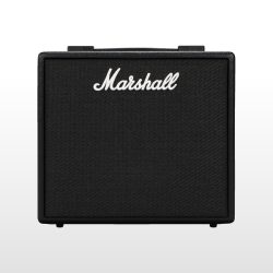 Marshall CODE 25 Guitar Amplifier