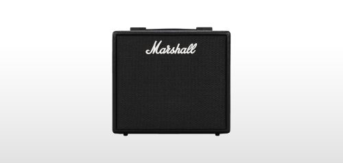 Marshall CODE 25 Guitar Amplifier