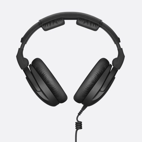 Sennheiser HD 300 PRO Studio Headphones - Image 3