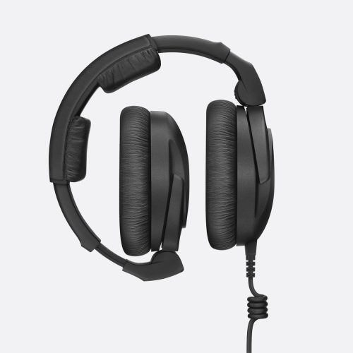 Sennheiser HD 300 PRO Studio Headphones - Image 4