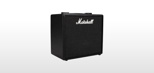 Marshall CODE 25 Guitar Amplifier - Image 3