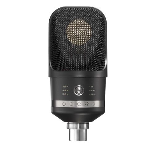 Neumann TLM 107 Large Diaphragm Condenser Microphone - Image 3