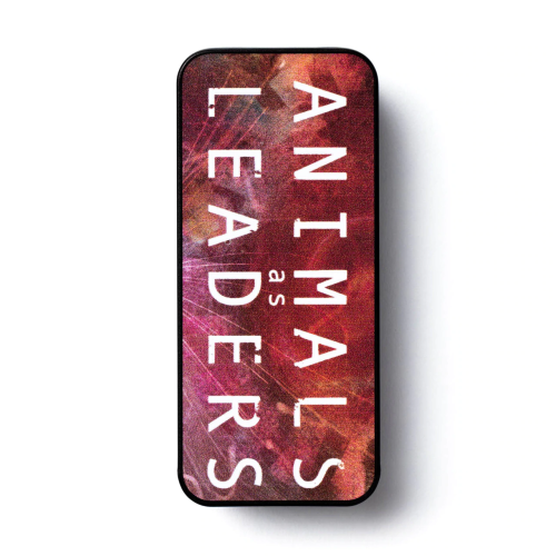 Dunlop Animals As Leaders Pick Tin - Image 3