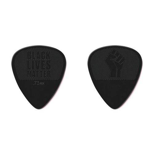 Dunlop Black Lives Matter Nylon Pick Tin - Image 2
