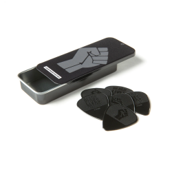 Dunlop Black Lives Matter Nylon Pick Tin