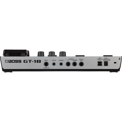 Boss GT-1B Bass Multi-Effects Pedal - Image 3