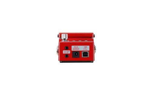 Boss RC-5 Loop Station Compact Phrase Recorder Pedal - Image 4