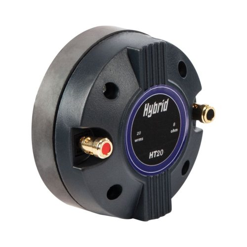 Hybrid HT20 Compression Driver