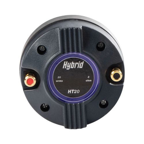 Hybrid HT20 Compression Driver - Image 2