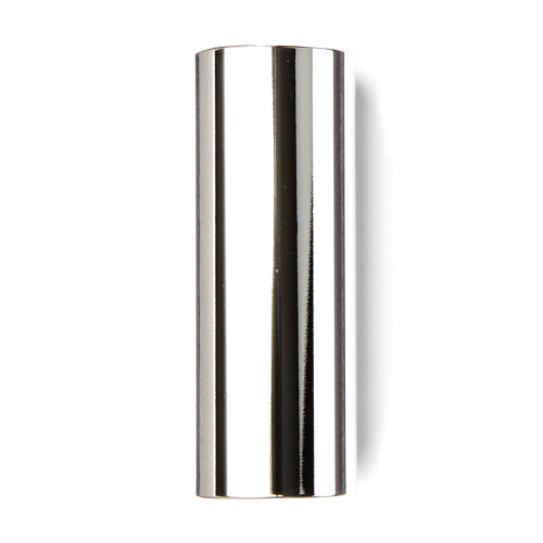 Dunlop 320 Chromed Steel Slide - Image 2