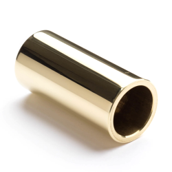 Dunlop 224 Brass Guitar Slide