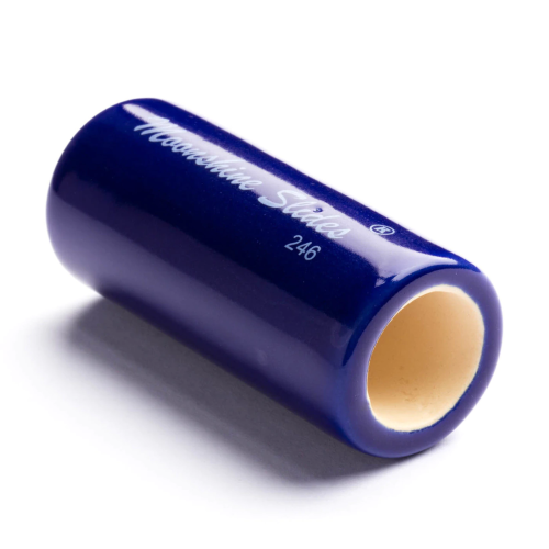 Dunlop 246 Moonshine Ceramic Slide