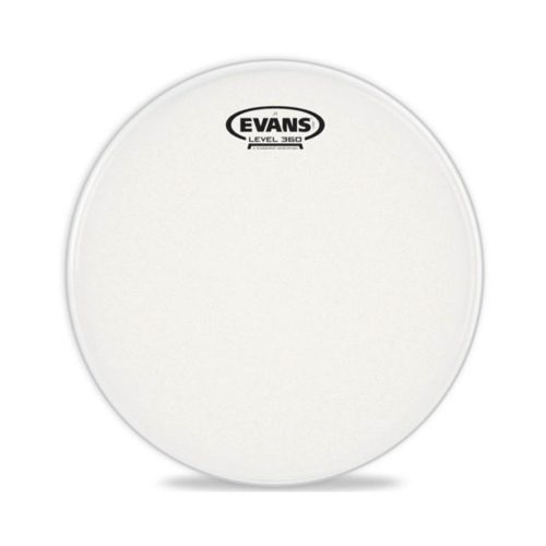 Evans 10" J1 Etched Drum Head
