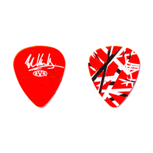 Dunlop EVH Frankenstein Pick Tin - Image 2