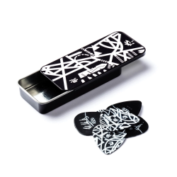 Dunlop EVH Star Guitar Pick Tin