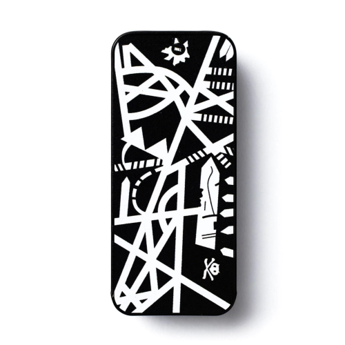 Dunlop EVH Star Guitar Pick Tin - Image 3