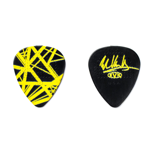 Dunlop EVH VH II Pick Tin - Image 2