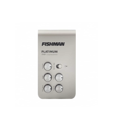 Fishman Platinum Stage EQ Pickup