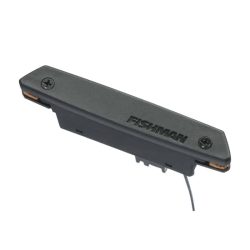 Fishman Rare Earth Magnetic Soundhole Pickup (Humbucking)