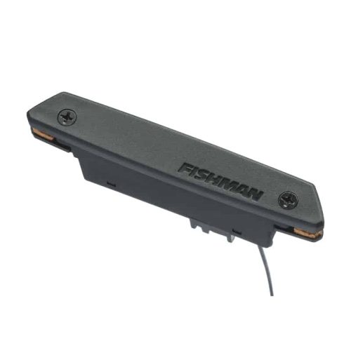 Fishman Rare Earth Magnetic Soundhole Pickup (Humbucking)