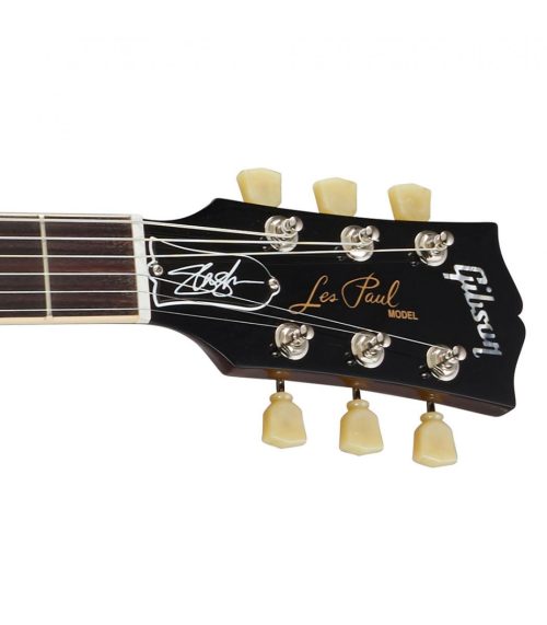 Gibson Slash Les Paul Standard Guitar - November Burst - Image 4