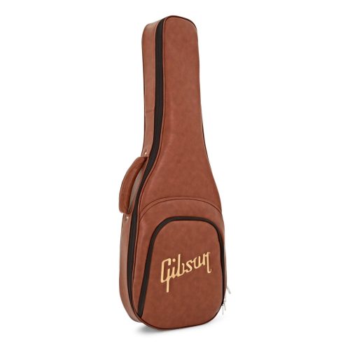 Gibson Les Paul Tribute Electric Guitar - Satin Tobacco Burst - Image 6