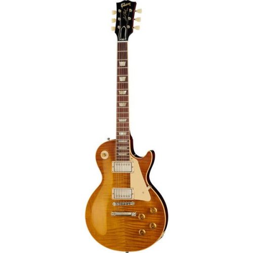 Gibson Custom 1959 Les Paul Standard Reissue VOS Guitar - Image 4