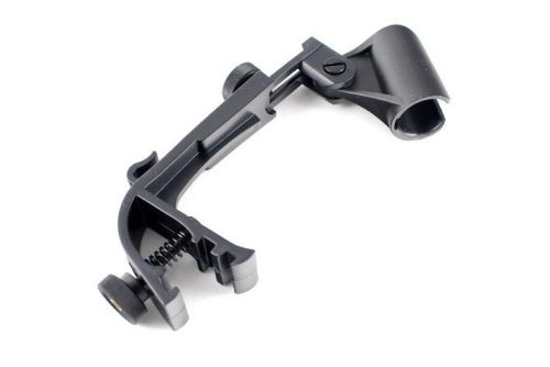 Superlux HM25 Drum Microphone Clip - Image 2