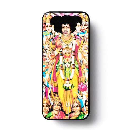 Dunlop Jimi Hendrix Bold As Love Pick Tin - Image 3