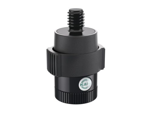 K and M Quick Release adapter for Microphone