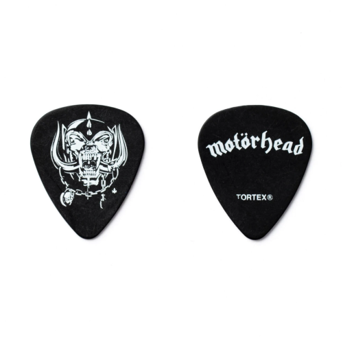 Dunlop MOTÖRHEAD - Warpig Pick Tin - Image 3
