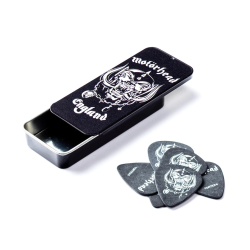 Dunlop MOTÖRHEAD - Warpig Pick Tin