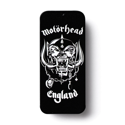 Dunlop MOTÖRHEAD - Warpig Pick Tin - Image 2