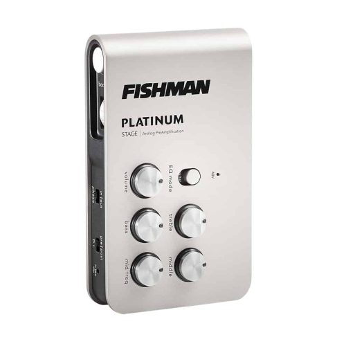 Fishman Platinum Stage EQ Pickup - Image 3