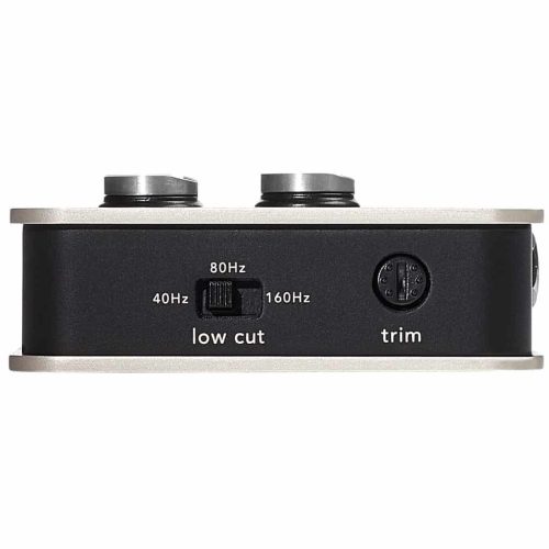 Fishman Platinum Stage EQ Pickup - Image 2