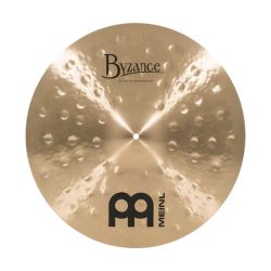 Meinl Byzance Traditional 20" Extra Thin Crash