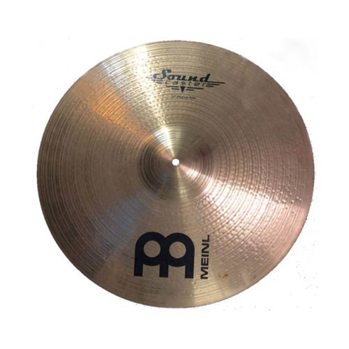 Meinl 20" Soundcaster Ride (display model)