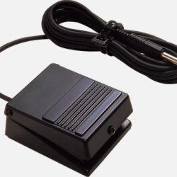 Roland DP-2 Footswitch