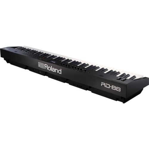 Roland RD-88 Digital 88-key Stage Piano - Image 3