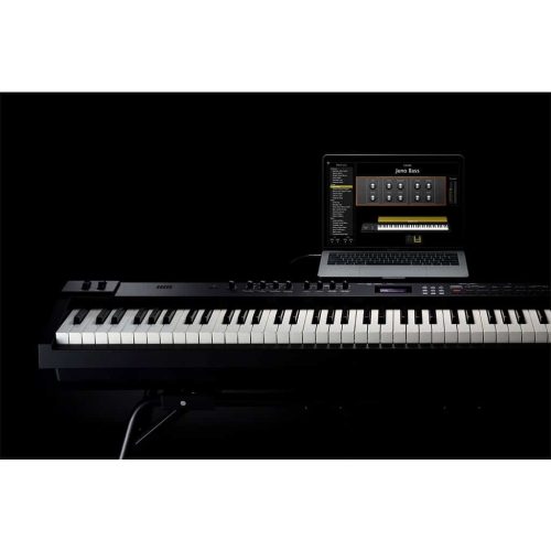 Roland RD-88 Digital 88-key Stage Piano - Image 5
