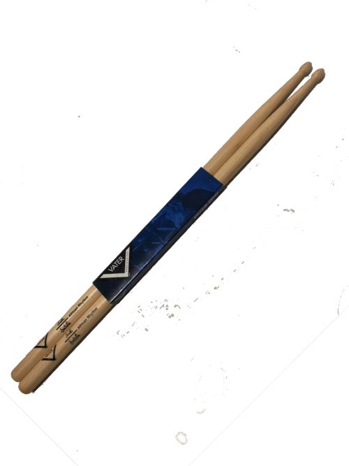 Vater Sabu Satsha "African Rhythm" Signature Drumsticks