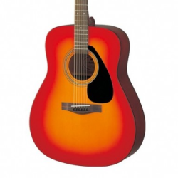 Yamaha F310 Cherry Sunburst - Acoustic Guitar