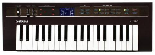 Yamaha Reface DX FM Synthesizer - Image 2