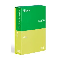 Ableton Live 12 Intro