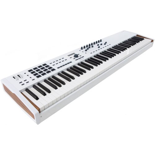 Arturia KeyLab 88 MKII 88-key Weighted Keyboard Controller - Image 2